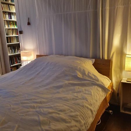 A Room With A View - Maisonnette Dans Bourg Medieval Au Bord Du Lac Leman イヴォワール エクステリア 写真